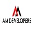 AM Developers AM Developers Developer Logo
