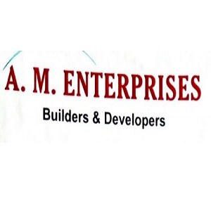 AM Enterprises logo