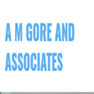 AM Gore And Associate Developer Logo