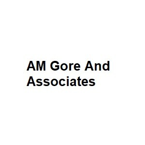 AM Gore And Associates Logo