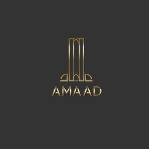 Amaad Developers Developer Logo