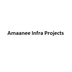 Amaanee Infra Projects developer logo