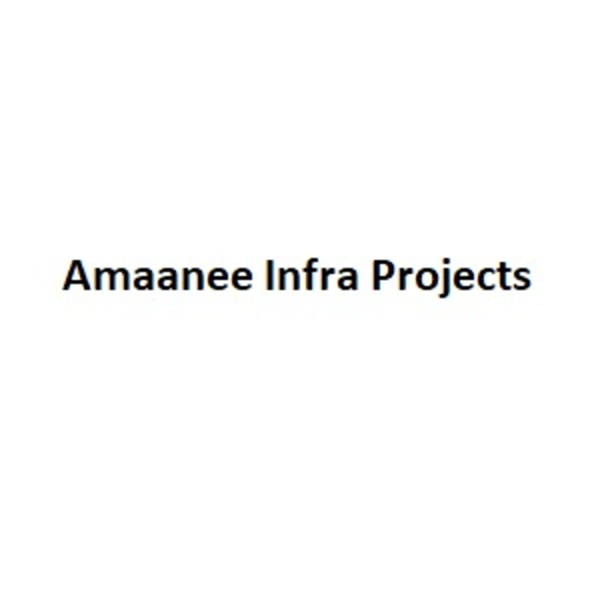 Amaanee Infra Projects