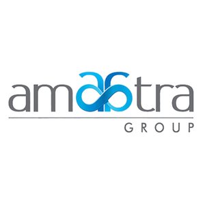 Amaatra Developer Logo