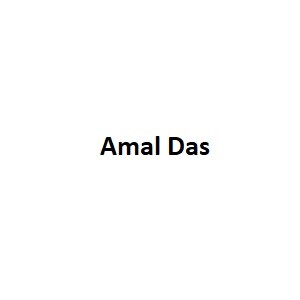 Amal Das developer logo