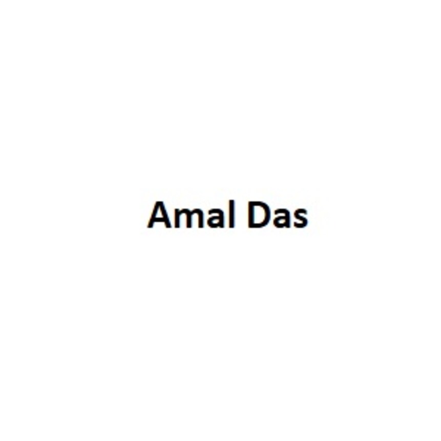 Amal Das