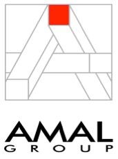 Amal Developer Logo