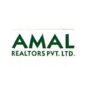 Amal Realtors Developer Logo