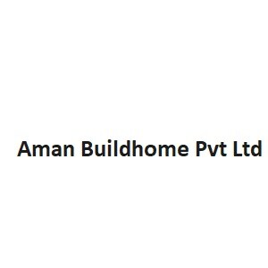 Aman Buildhome Pvt Ltd logo