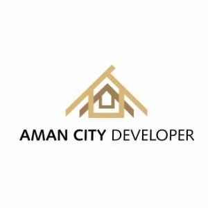 Aman City Developer developer logo
