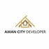 Aman City Developer Developer Logo