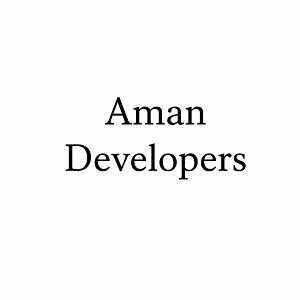 Aman Developers developer logo