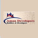 Aman Developers Navi Mumbai Logo