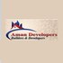 Aman Developers Navi Mumbai Developer Logo