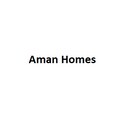 Aman Homes Logo
