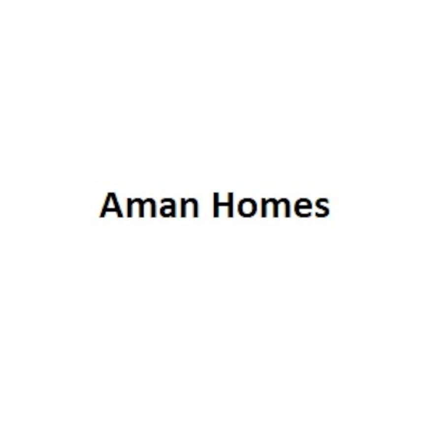 Aman Homes