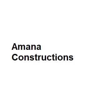 Amana Constructions