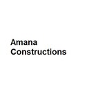 Amana Constructions Logo