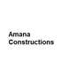 Amana Constructions