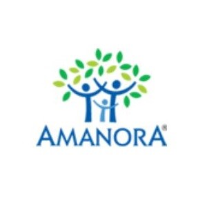 Amanora Group Developer Logo