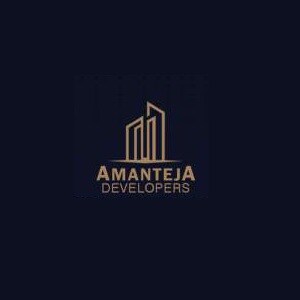 Amanteja Developers Developer Logo