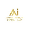 Amar Amrut Infra LLP Logo