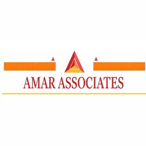 Amar Associates Thane logo