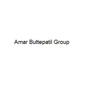 Amar Buttepatil Group developer logo
