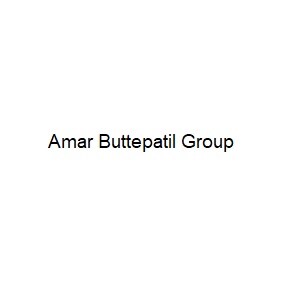 Amar Buttepatil Group logo