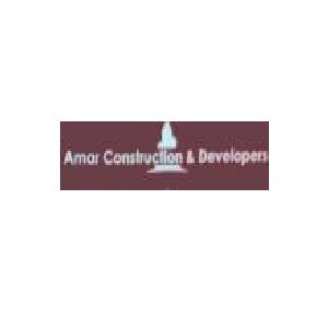 Amar Construction logo