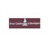 Amar Construction Developer Logo