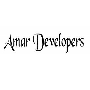 Amar Developers logo