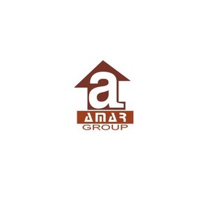Amar Group of Company developer logo