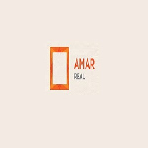 Amar Real logo
