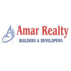 Amar Realty logo