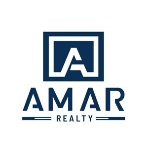 Amar Realty Surat Logo