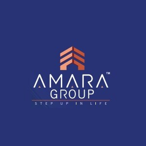 Amara Group Developer Logo
