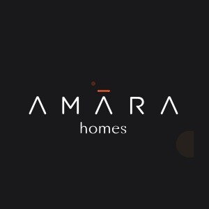 Amara Homes developer logo