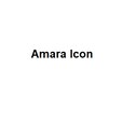 Amara Icon Developer Logo