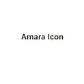 Amara Icon Logo
