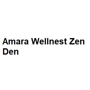 Amara Wellnest Zen Den