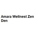 Amara Wellnest Zen Den Logo