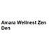 Amara Wellnest Zen Den Developer Logo