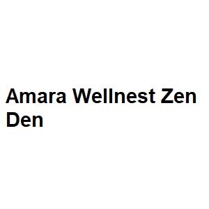 Amara Wellnest Zen Den Developer Logo