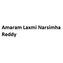 Amaram Laxmi Narsimha Reddy