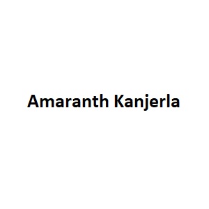 Amaranth Kanjerla