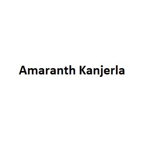 Amaranth Kanjerla developer logo