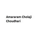 Amararam Cholaji Choudhari