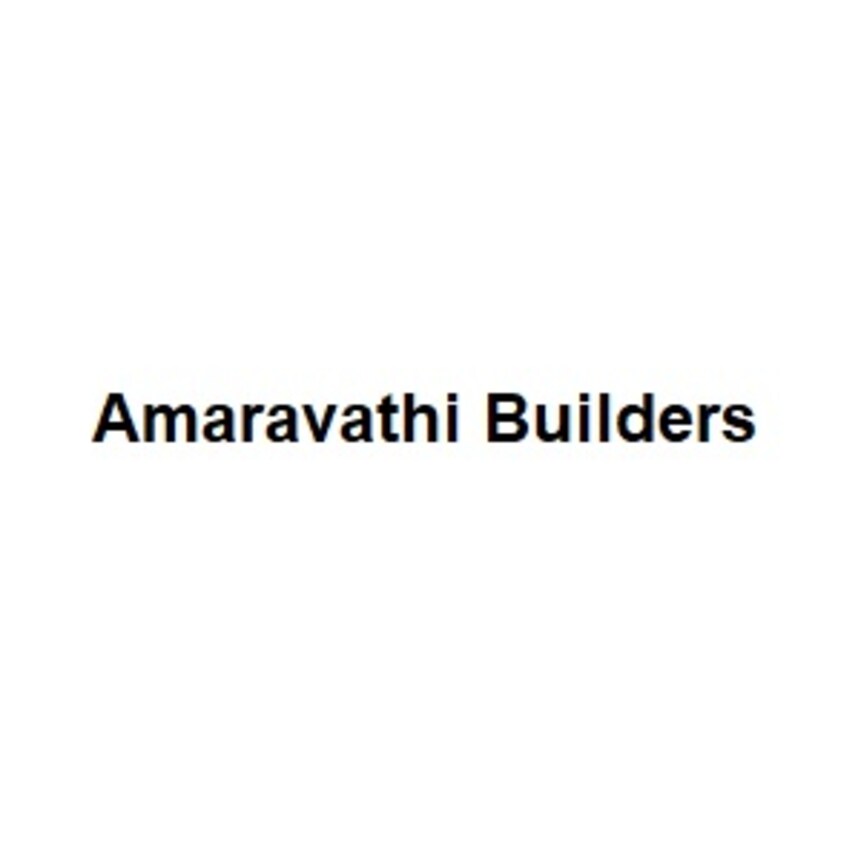 Amaravathi Builders