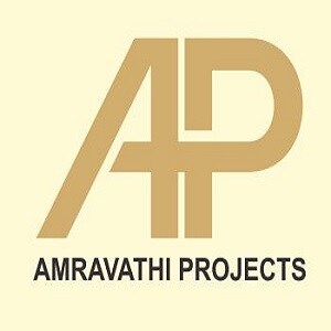 Amaravathi Projects logo
